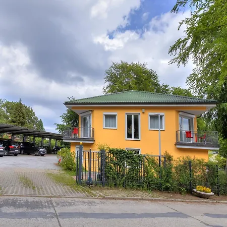 Appartamento Marie 3 *